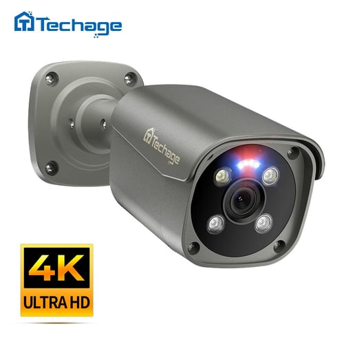 Techage security hot sale camera
