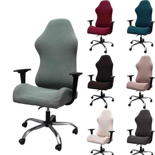 Desk arm chair 2025 covers