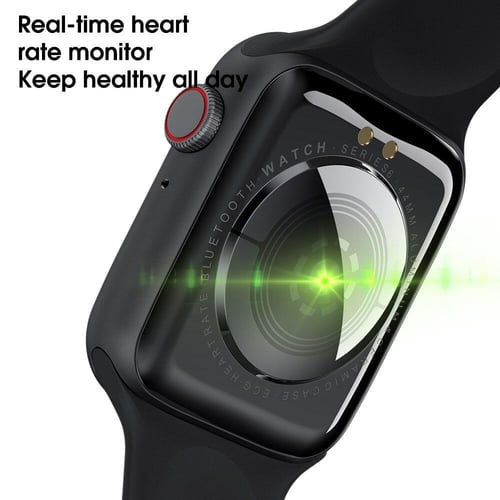 Iwo hot sale watch 9