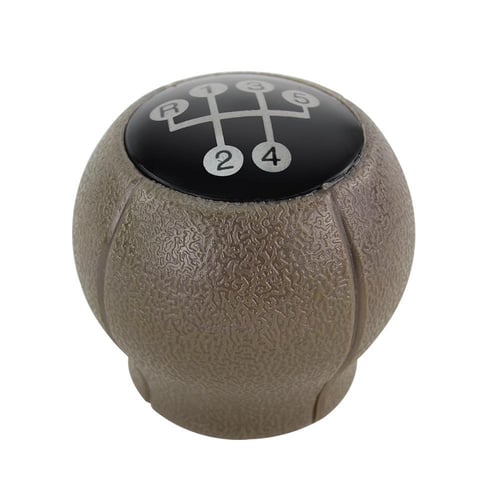 Corsa best sale gear knob