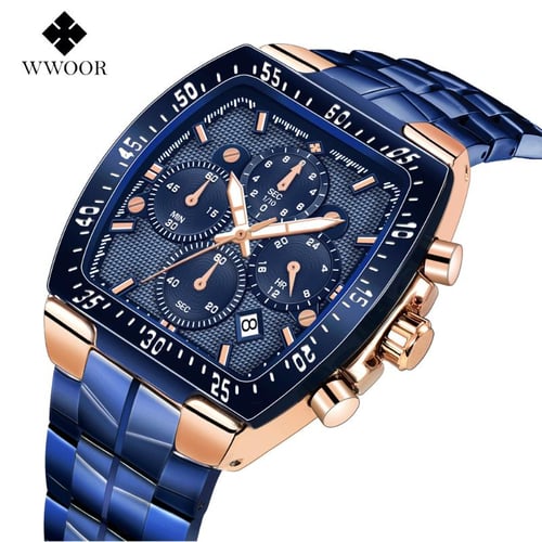 Wwoor watch best sale original price