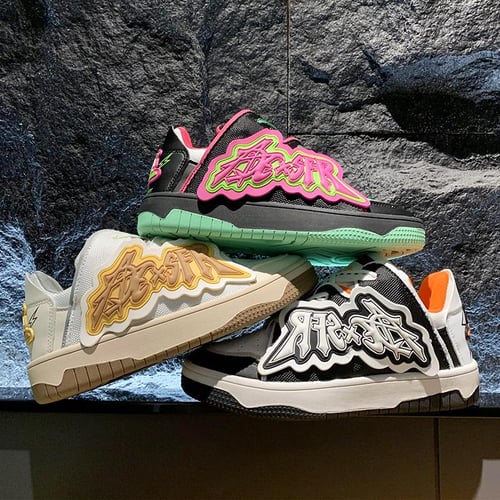 Couple lightweight casual sports shoes cheap