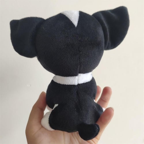 Jojo doll with dog clearance