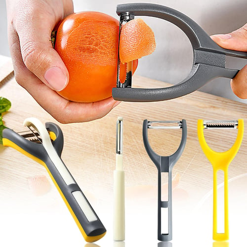 Vegetable 2024 peeler reviews