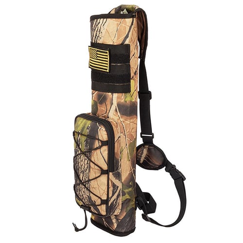 Bow quiver backpack clearance