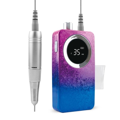 Nail drill cheap machine argos