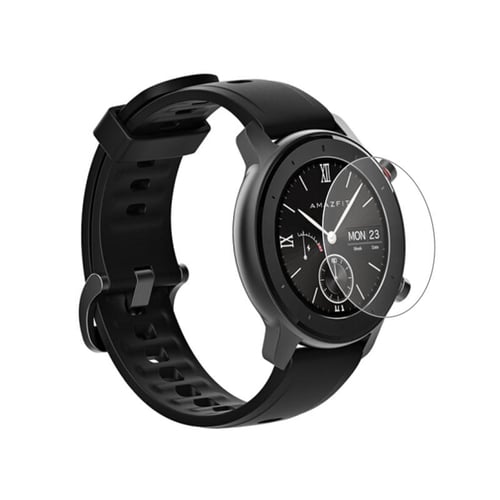 Amazfit gtr 42mm screen clearance protector