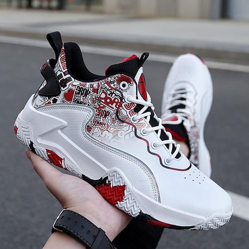 High quality on sale basketball shoes