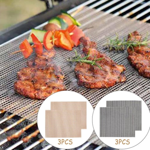 Bbq grill clearance mat reviews