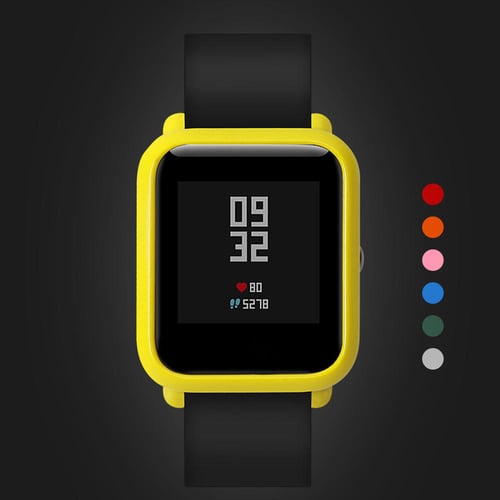 Xiaomi huami top amazfit bip youth