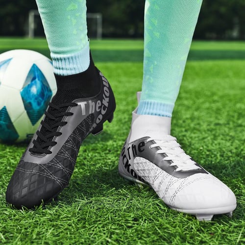 Ronaldo boot size store