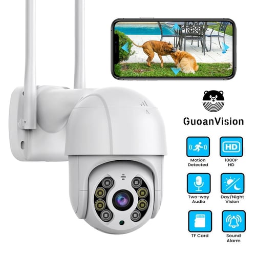 Prolink Full HD Wireless IP Camera PIC3001WP buy Prolink Full HD