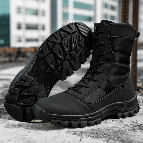 High top field boots 2025