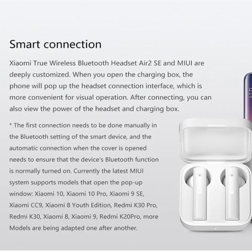 Original xiaomi 2025 air2