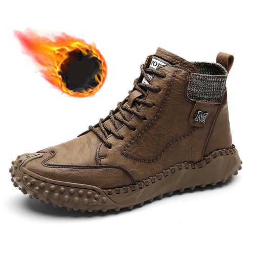 Roman waterproof shop bootie