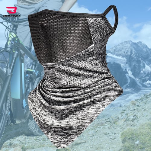 Cycling scarf store