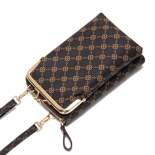 Kiss lock coin purse new arrivals with credit card slots