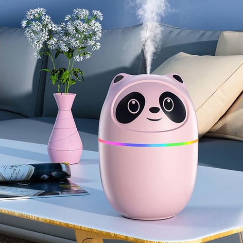 Cute air deals purifier