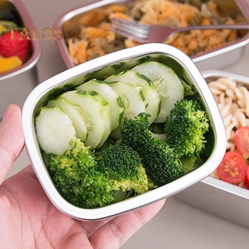 Minimalist lunch box 2025