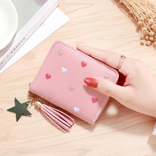 Hand store wallet purse