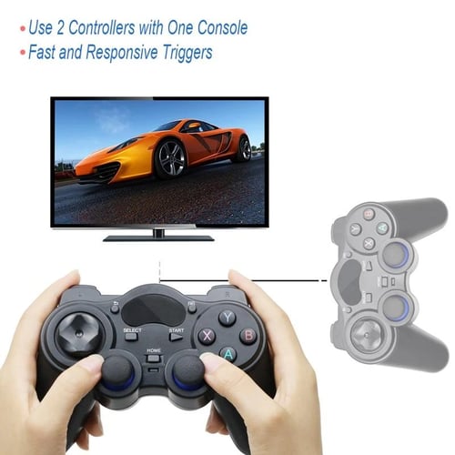 Ps3 controller on android tv deals