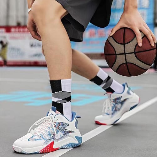 Chunky basketball shoes store