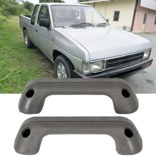 1997 nissan shop pickup door panel