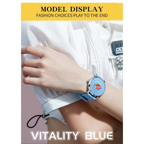 Cool watch deals personalized