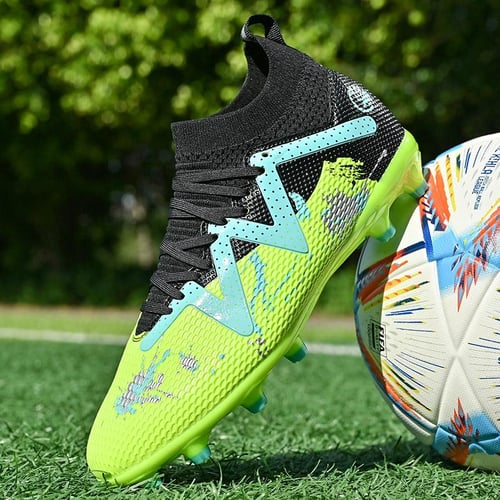 Artificial grass football boots mens new arrivals