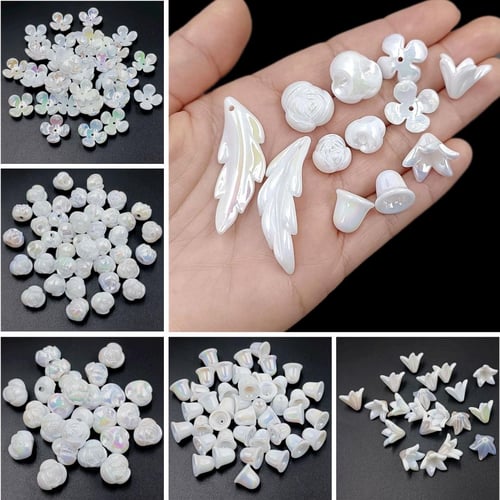 Handmade clearance earrings materials