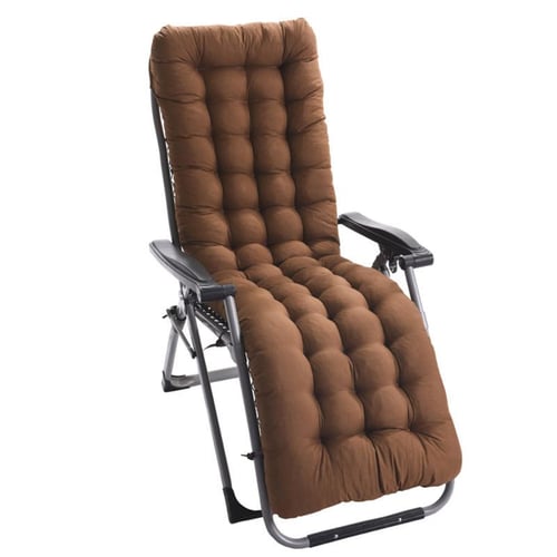 Recliner chair hotsell cushion pads