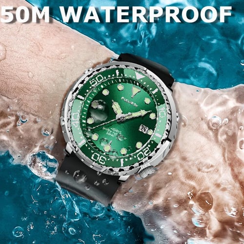 50m waterproof discount