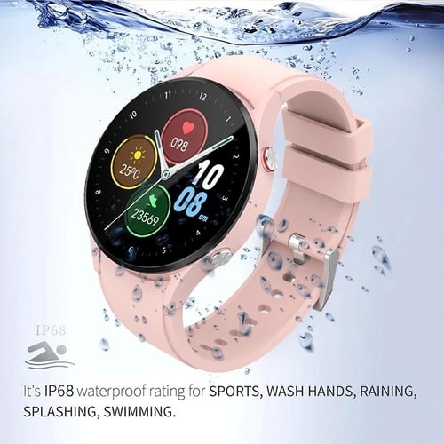 Iwo 12 sales smartwatch uk