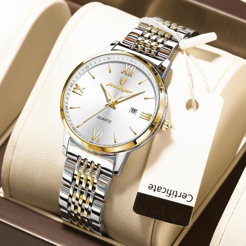 Thin discount ladies watches