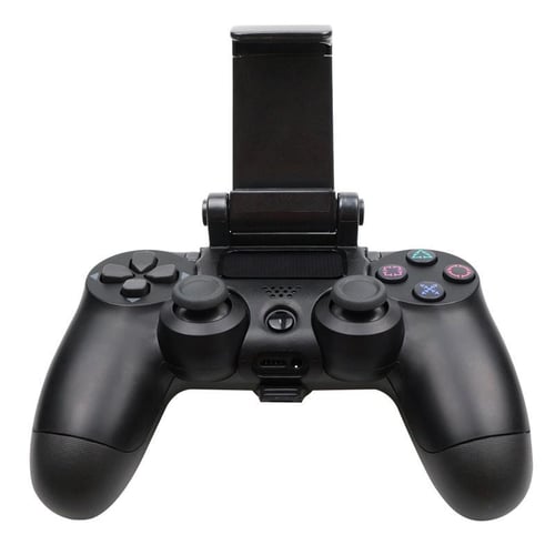 Dualshock 4 store smartphone holder