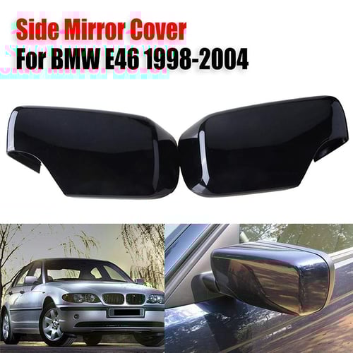2004 bmw 325i rear view mirror deals
