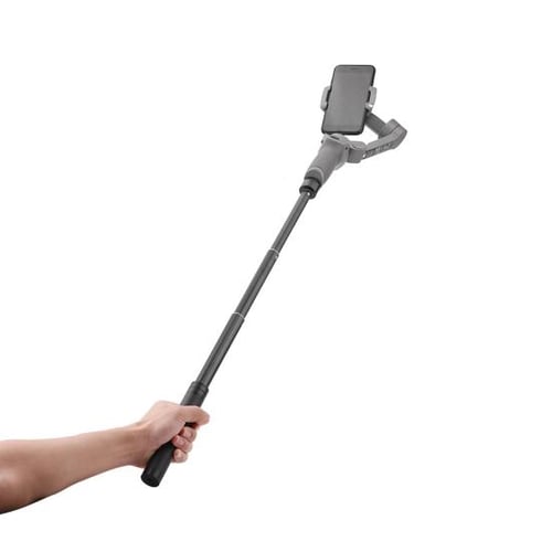 Osmo pocket clearance expansion rod