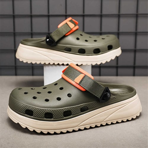 Hawaiian shoe maker clearance