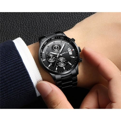 Crrju watch 2214 deals