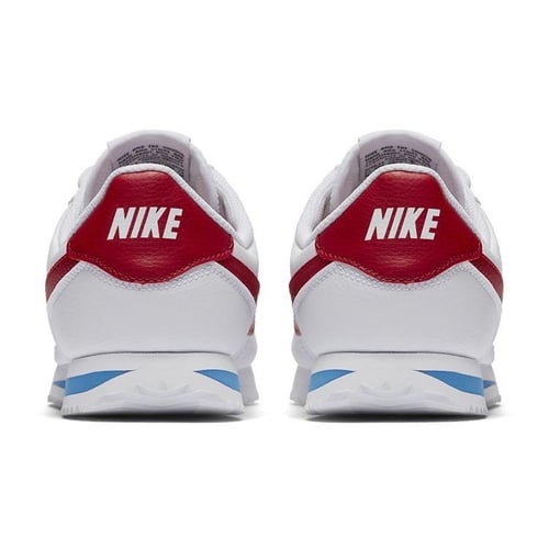 Nike cortez forrest gump kids clearance