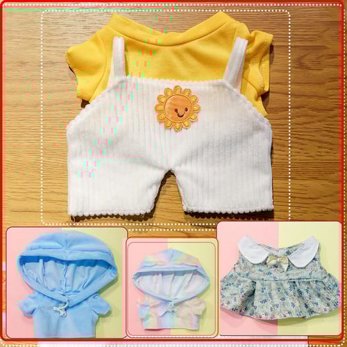 30cm discount doll clothes