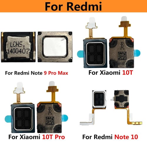Xiaomi mi 2025 receiver