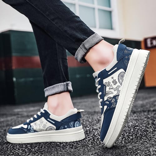 Fashion leisure sports shoes online