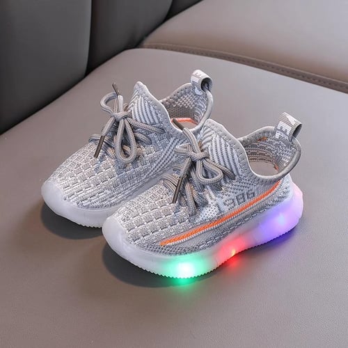 Sport shoes for 4 year old boy online