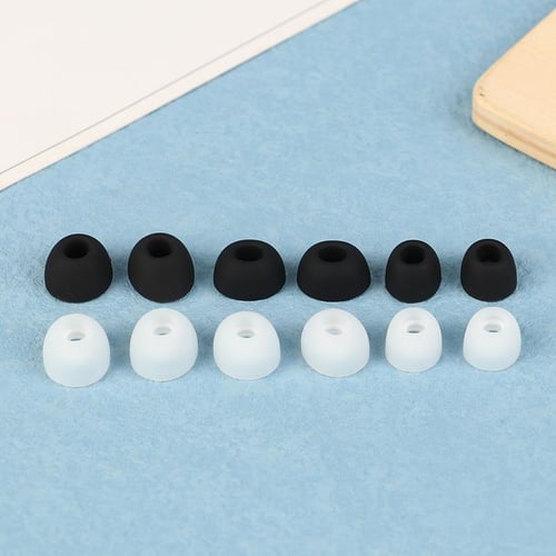 Silicone ear tips for oneplus sales buds