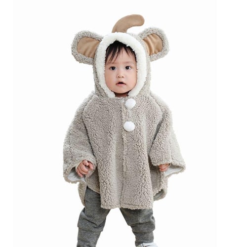 Newborn sales girl outerwear