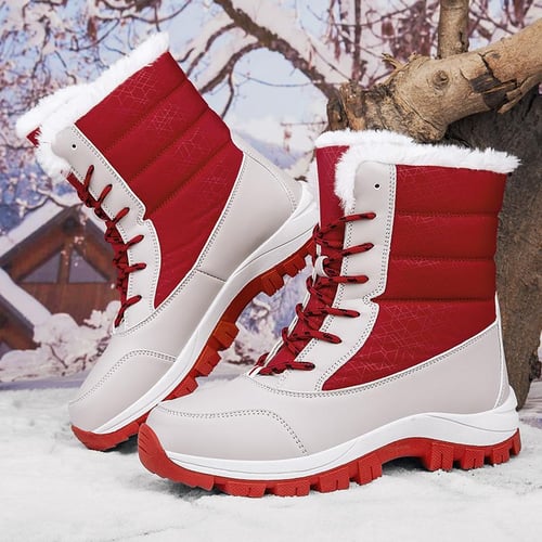 Comfortable winter online walking shoes