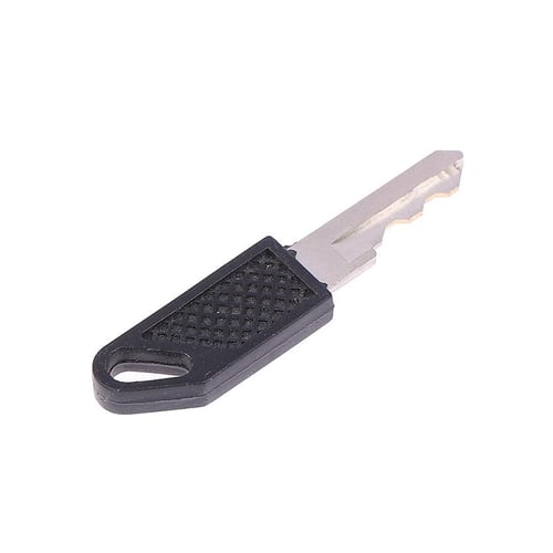 Multifunctional Torch Key Bag For Luggage Suitcase Customs Tsa