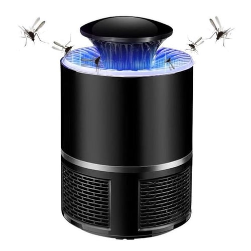Ultraviolet mosquito hotsell killer lamp