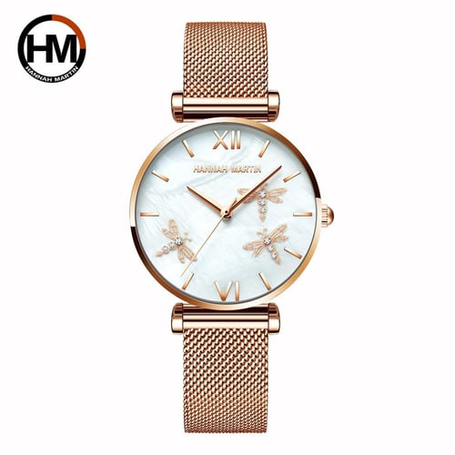 Hannah martin sales watches original price